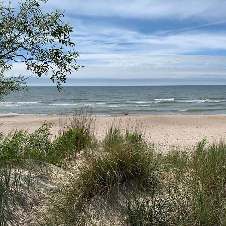 Bangu Apartamentai Palanga Eksteriør billede