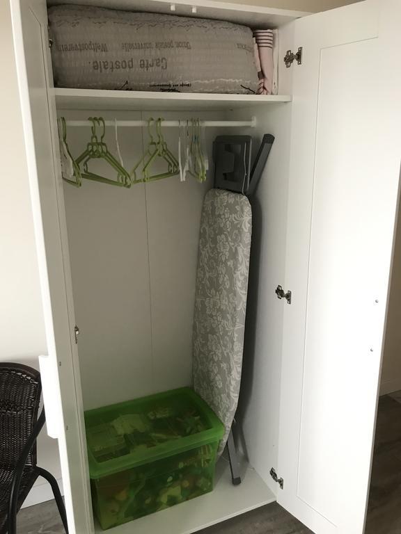 Bangu Apartamentai Palanga Eksteriør billede