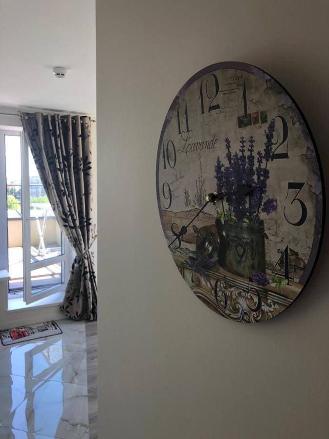 Bangu Apartamentai Palanga Eksteriør billede